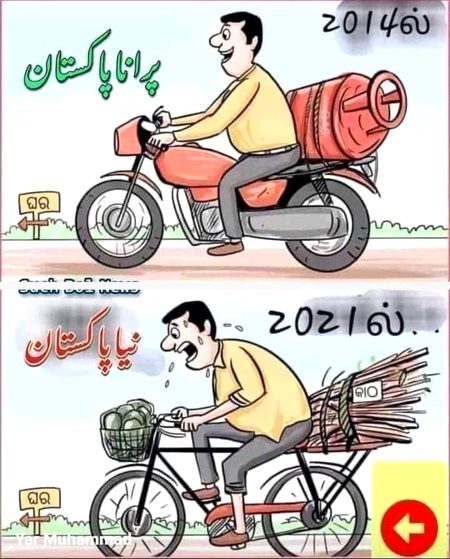 Memes & Satire image