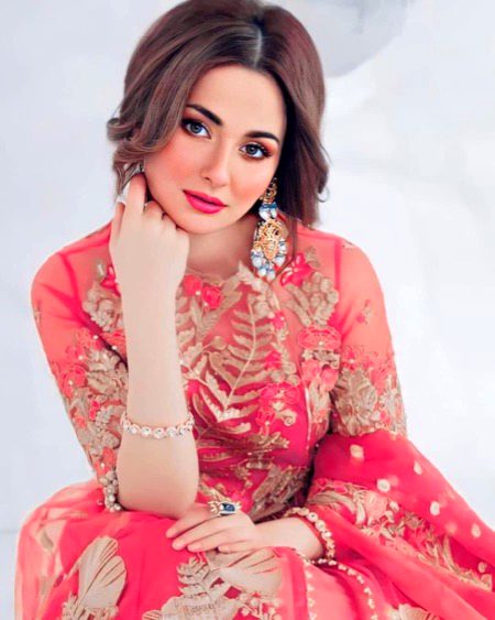 Pakistani Celebs image