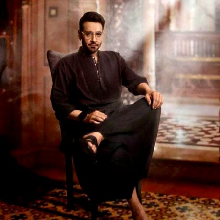 Pakistani Celebs image