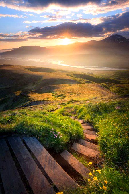 Beautiful Nature image