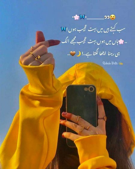 Attitude Quotes image