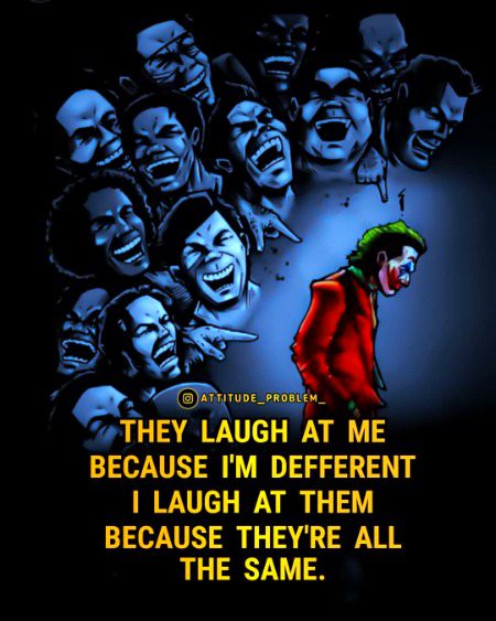 Attitude Quotes image