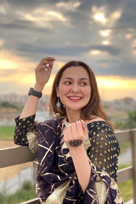 Pakistani Celebs image