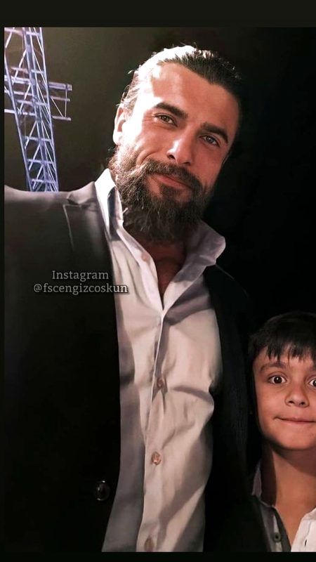Turkish Celebs image