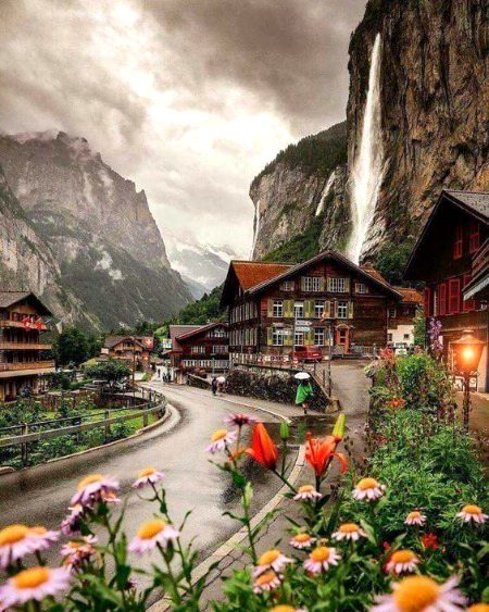 Beautiful Nature image