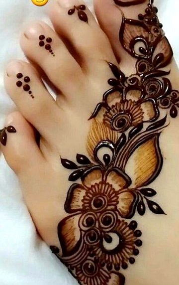 Mehndi Design image