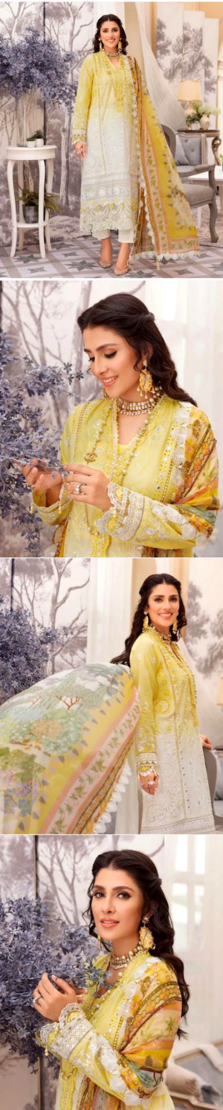 Pakistani Celebs image