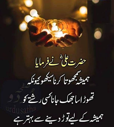 Islamic Quotes image