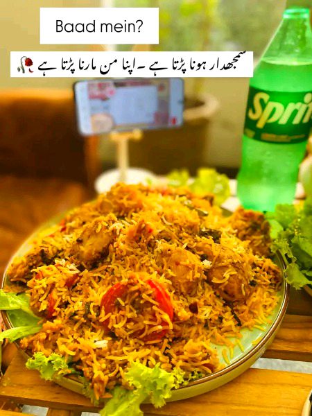 Samjhdar hona parta h