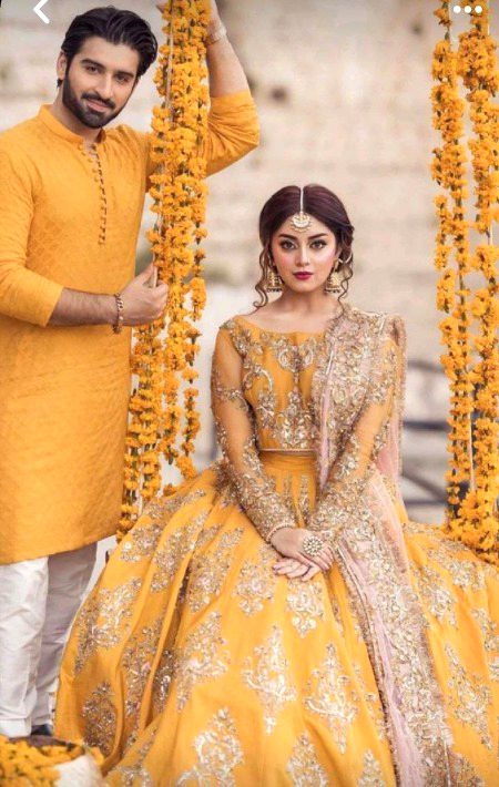 Pakistani Celebs image