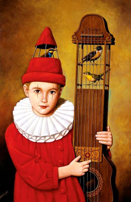 Beautiful Structures image