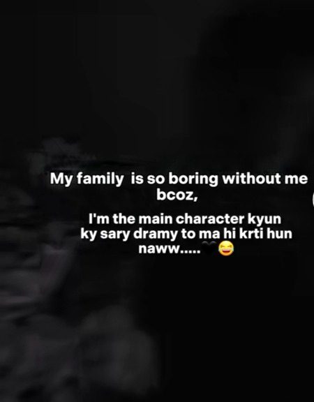 Absolutely right