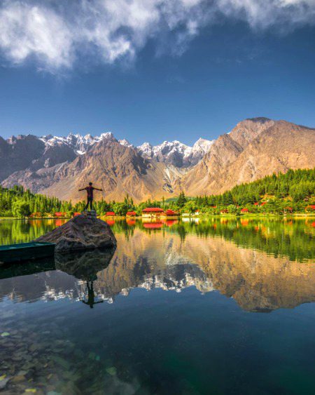 Beautiful Nature image