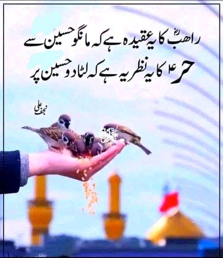 Islamic Quotes image