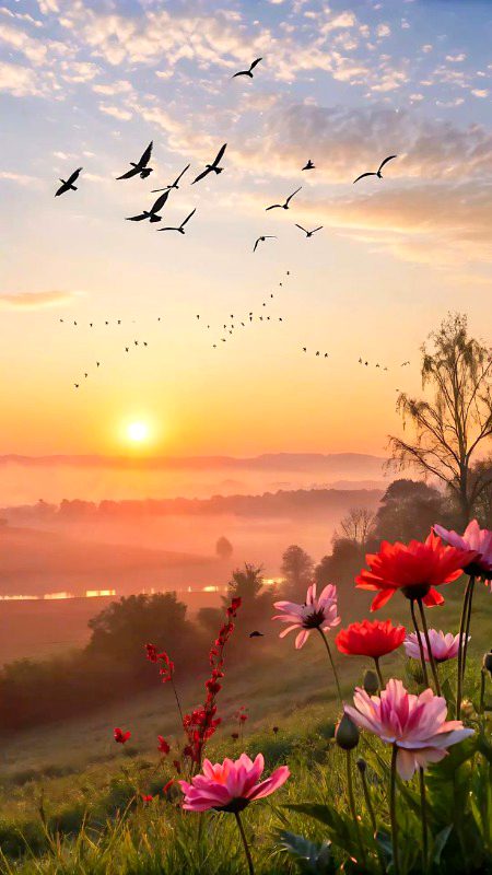 Beautiful Nature image