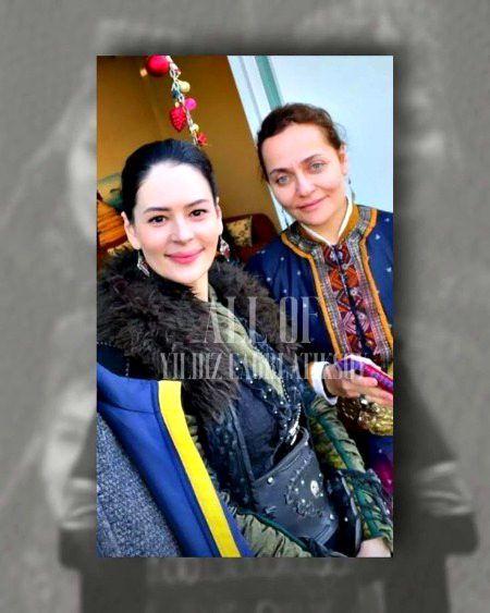 Turkish Celebs image