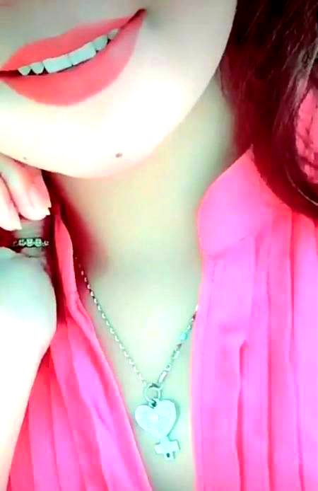 my new dp