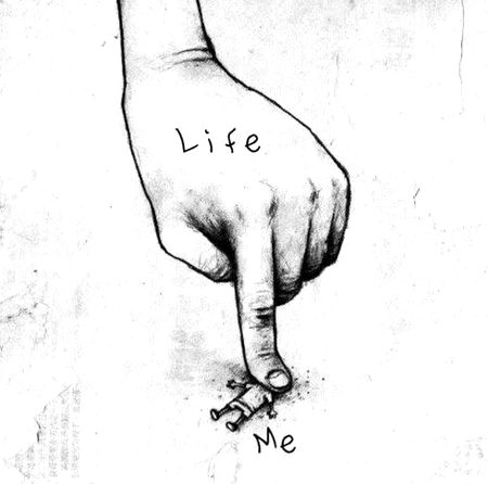 Sad Poetry image