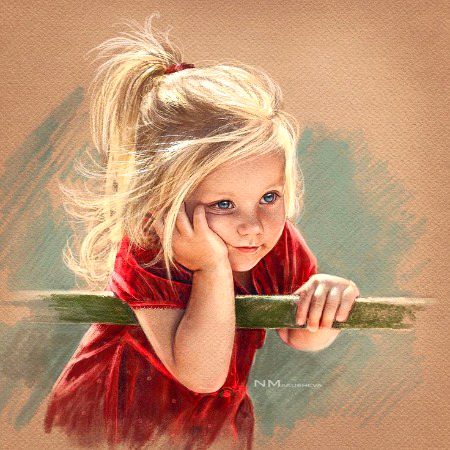 Digital Art image