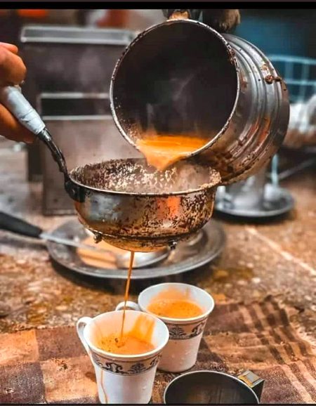 منهنجي دل جي ھڪ ئي تڙپ چانھ جو ڪوپ سو به ڪڙڪ. 🥰