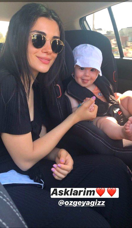 Turkish Celebs image