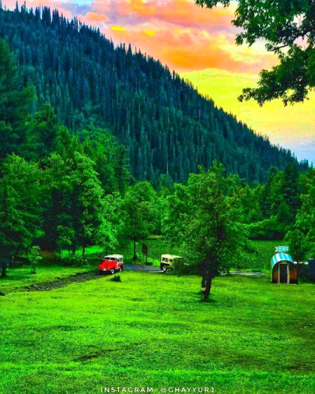 Beautiful Nature image