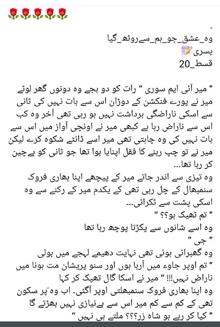 Romantic Novels image