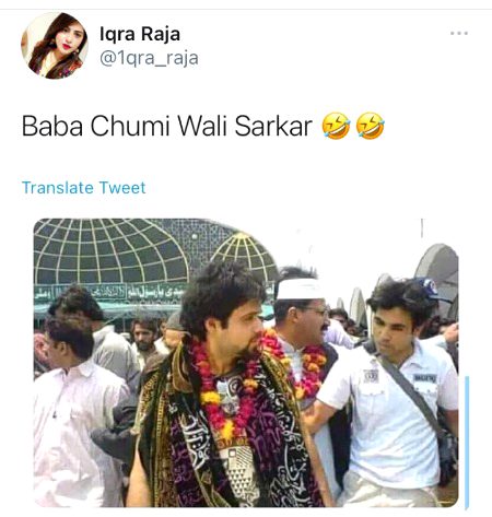 Memes And Satire