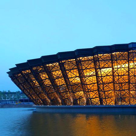 Beautiful Structures image