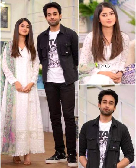 Pakistani Celebs image