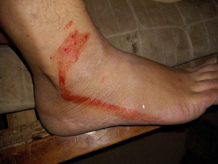 Phir chor lagii🥺🥺