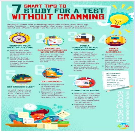 Tips for Students image