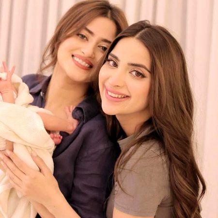 Pakistani Celebs image