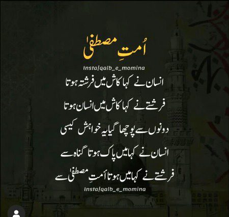 Islamic Quotes image