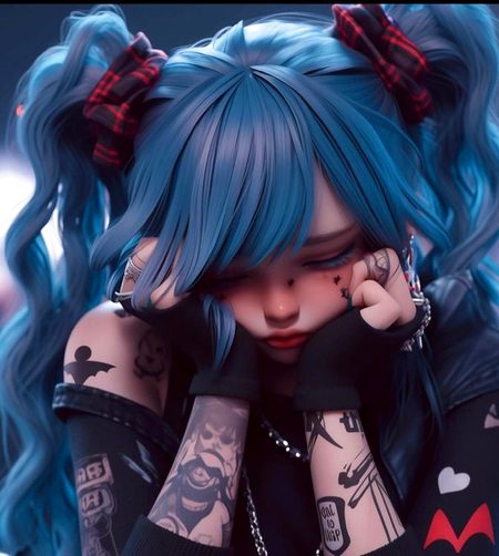 Digital Art image