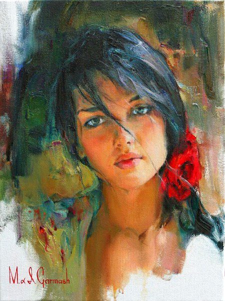 Paintings image
