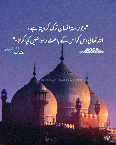 Islamic Quotes image