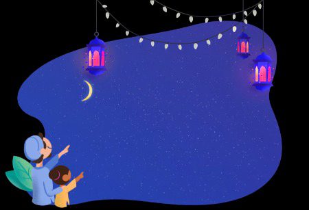 Ramadan Mubarak to all those celebrating!