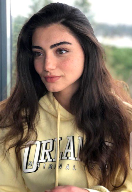 Turkish Celebs image