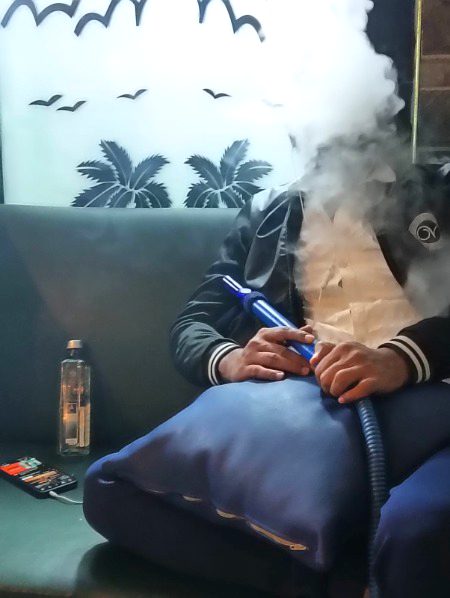 🤫 Self Enemy 
🙃 Soul Destroyer