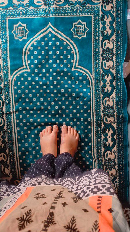 سنا ہے آج بخشش کی رات ہے کیا دل توڑنے والے بھی بخشے جائیں گے