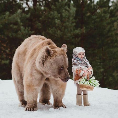 Beautiful People image