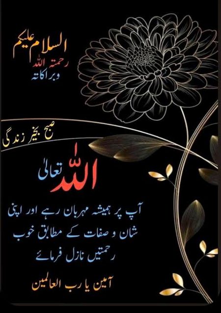 Islamic Quotes image
