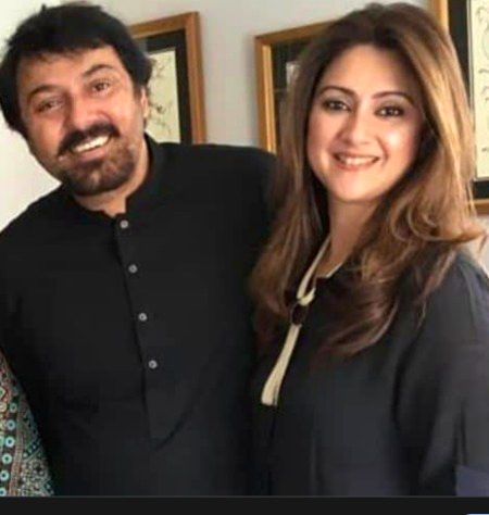 Pakistani Celebs image