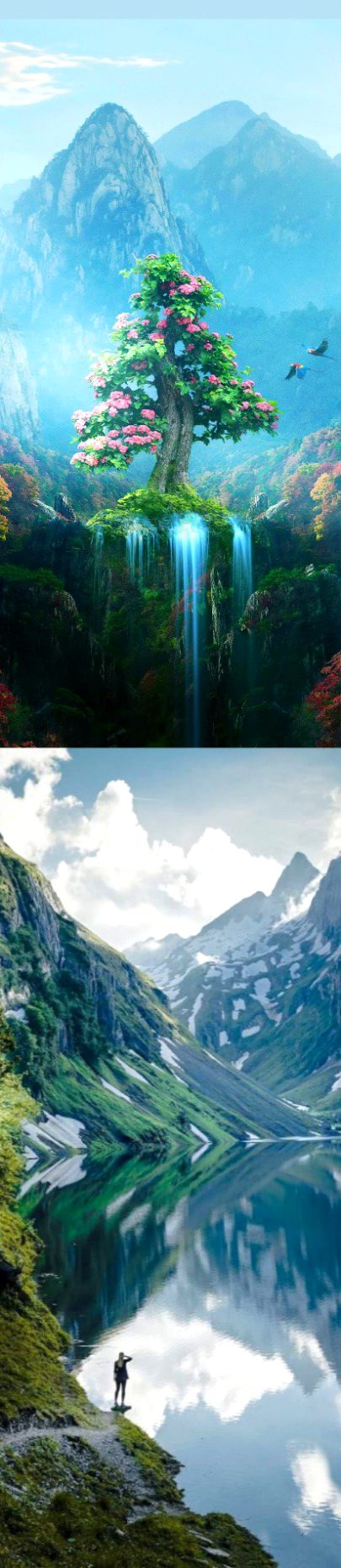 Beautiful Nature image
