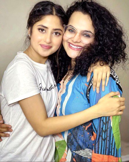 Pakistani Celebs image