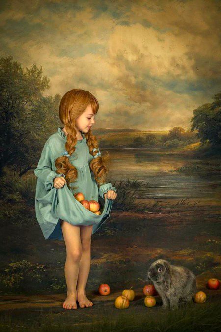 Paintings image
