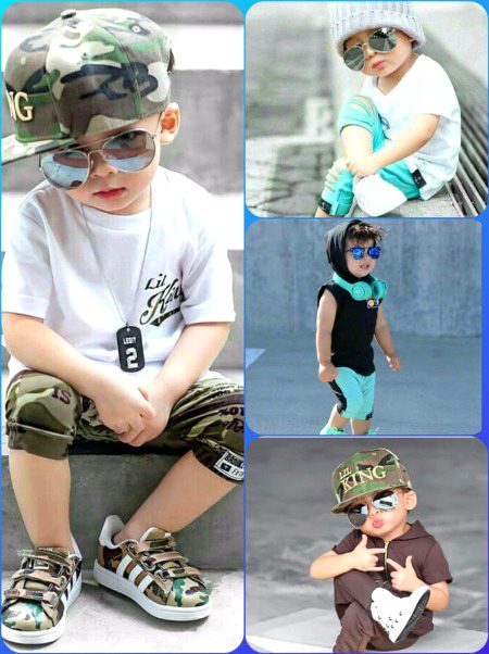 Beautiful People image