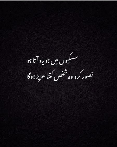 Sad Poetry image