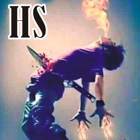 خاموشی نشہ ہے۔
اورہم مکمل نشے میں ہیں۔